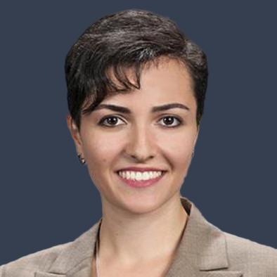 Miriam Barseghyan