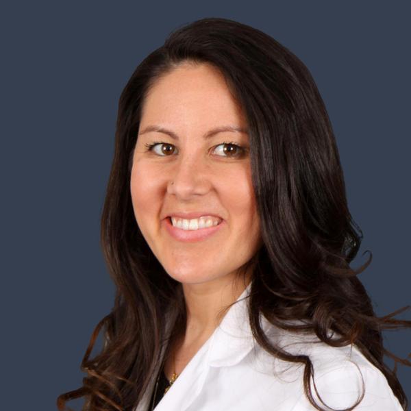 Victoria E Bartlett, AGACNP-BC, BSN, MSN
