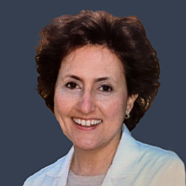 Margaret Bassett, FNPBC, MSN