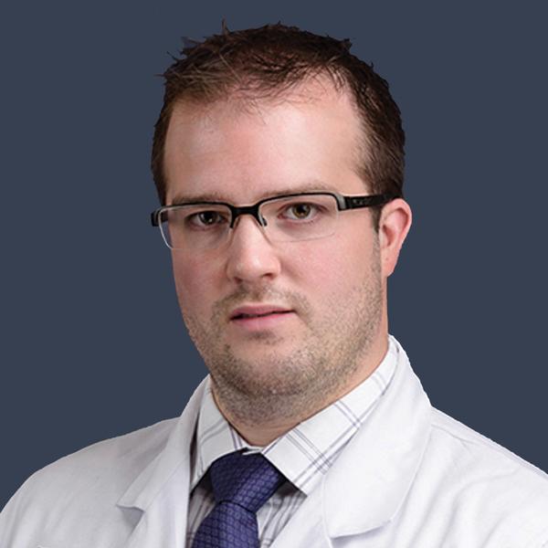 Dr. Nicholas Wayne Bedard, MD