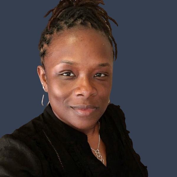 Lucinda E. Bien-Aime