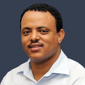 Anteneh Admasu Belachew