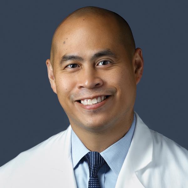 Brian Lim Bello, MD