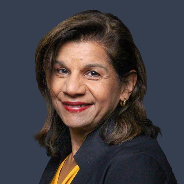 Tanvir Kaur Bell