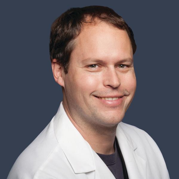 Eric Bernon, MD