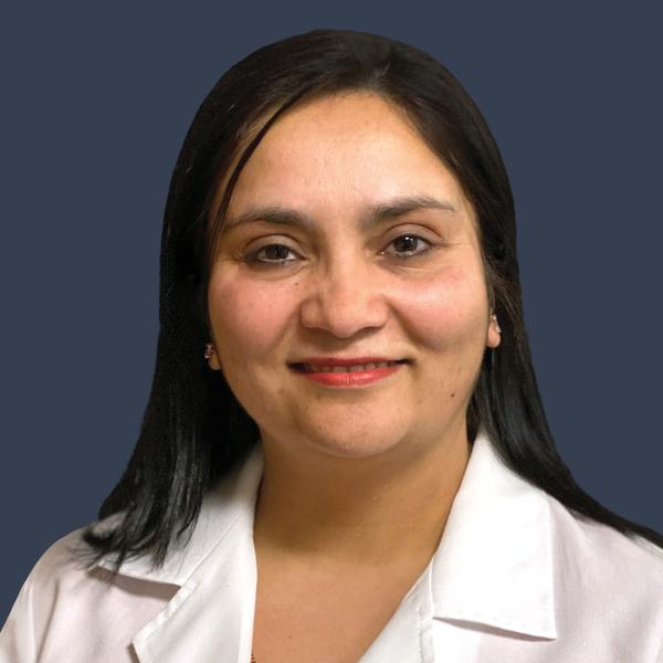 Sahitya Bhandari, MD| Internal Medicine | MedStar Health