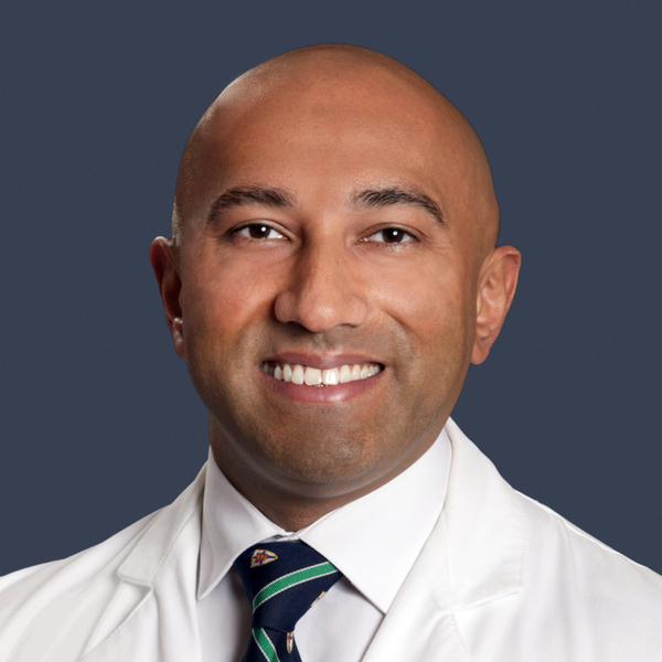 Raman Kumar Bharaj, MD