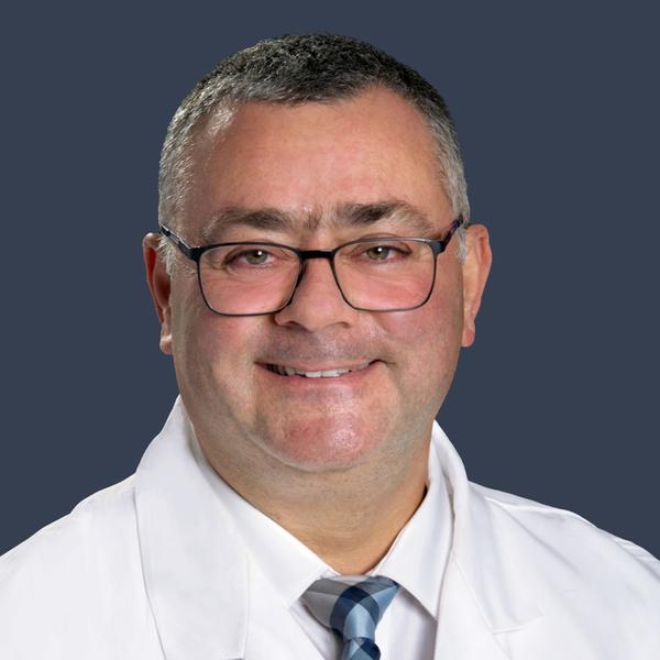 Wael Bitar, MD