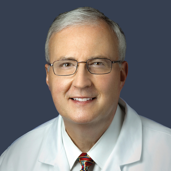 Marc Edward Boisvert, MD