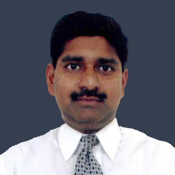 Praveen K. Bolarum