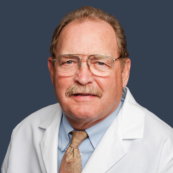 James Carroll Boyd, MD