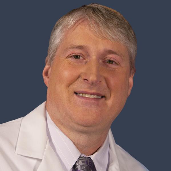 John Brebbia, MD