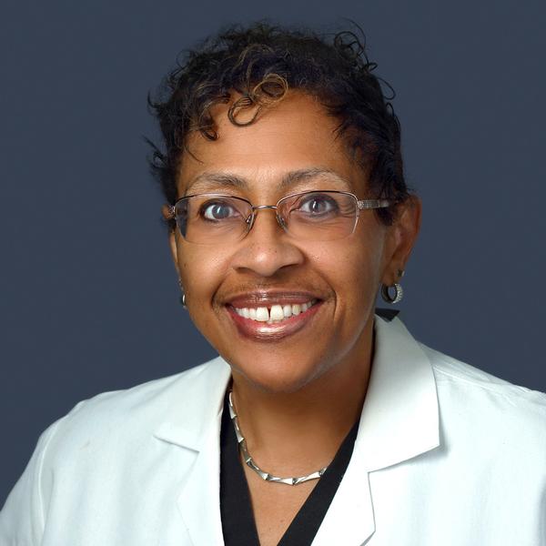 Vestinia Madonna Bridges, MD