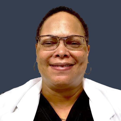 Adele M. Brooks, CRNP