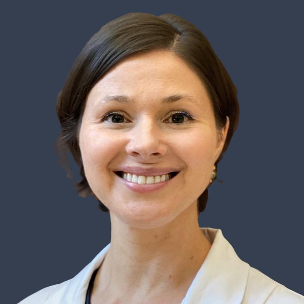 Dr. Jennifer Nicole Broussard, MD