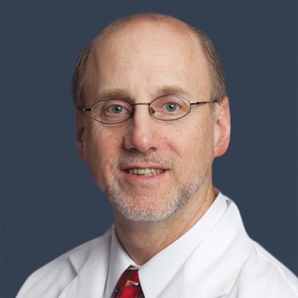 Jeffrey Jay Brown, MD