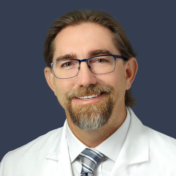 Kevin Arthur Brown, MD