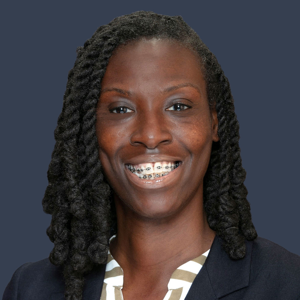 Tiffany Brown