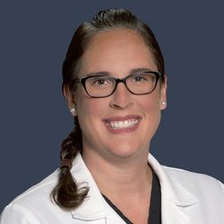 Elizabeth Jane Bruchey, MMS PA