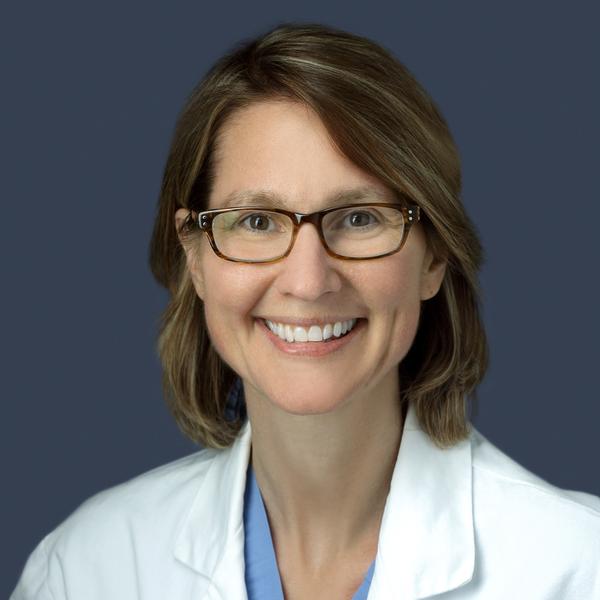 Donna Carol Buckley, MD