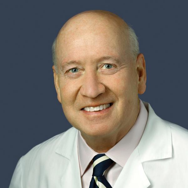 Dr. Brendan F. Burke, MD