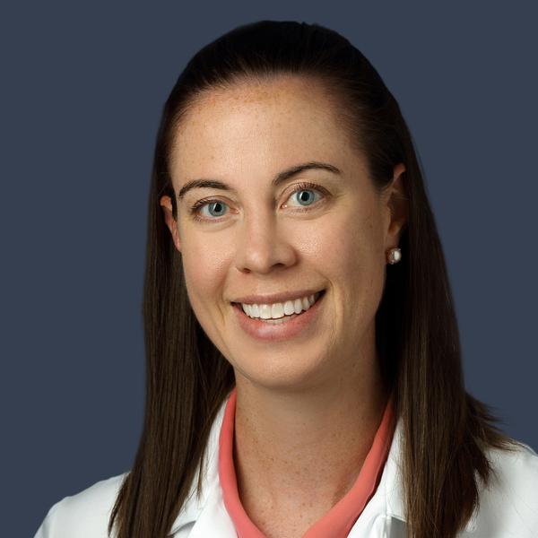 Margaret Mcgovern Burke, MD