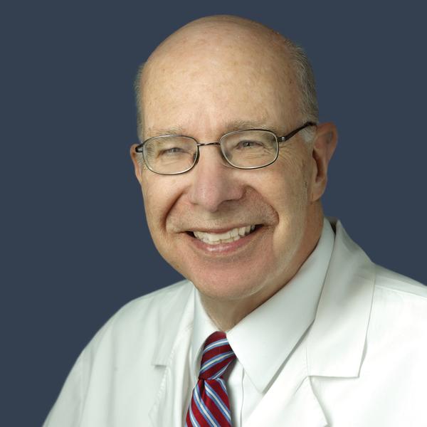 Dr. Kenneth D. Burman, MD