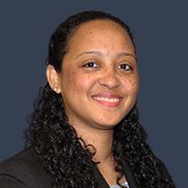 Giselle Tricia Burnett-Headley