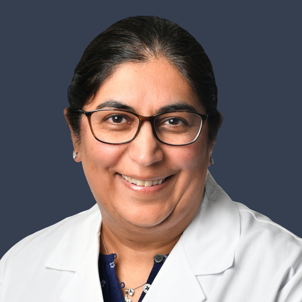 Amara Z. Burney, MD| Family Medicine | MedStar Health