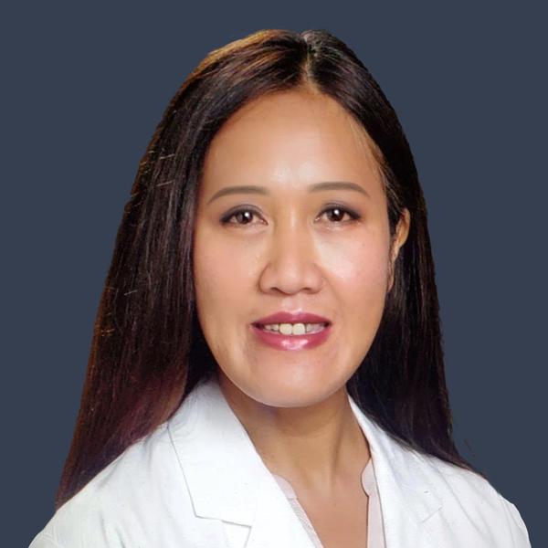 Meilanie L Burns, FNP, MSN