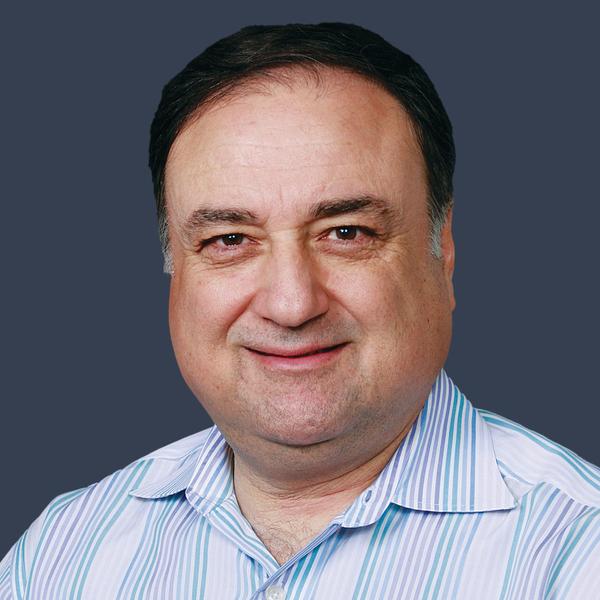 Salim I. Butrus