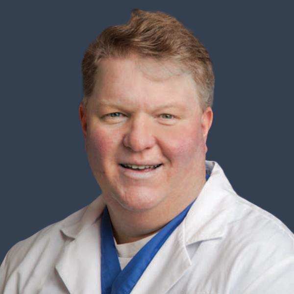 John P. Byrne, MD