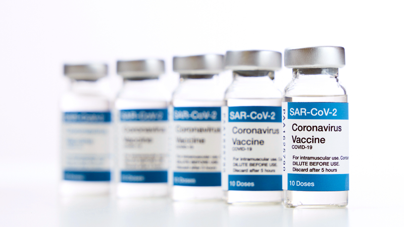 COVID 19 Vaccine Answers to Frequently Asked Questions Part One