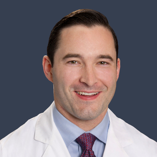 Benjamin Read Campbell, MD