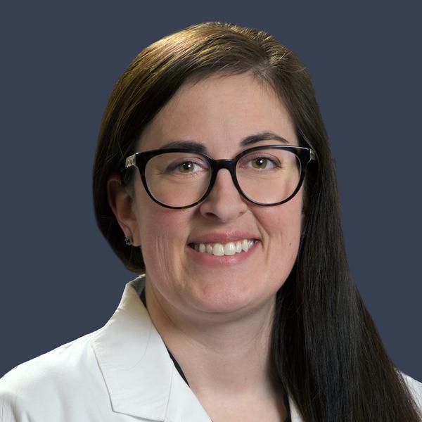 Rebekah Campbell, MD