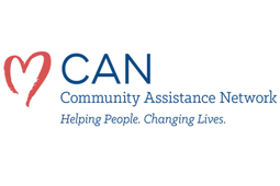 Community Assistance Network Logo