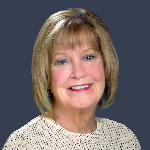 Joan Carlson