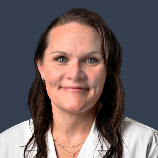 Autumn N Castro, CRNP