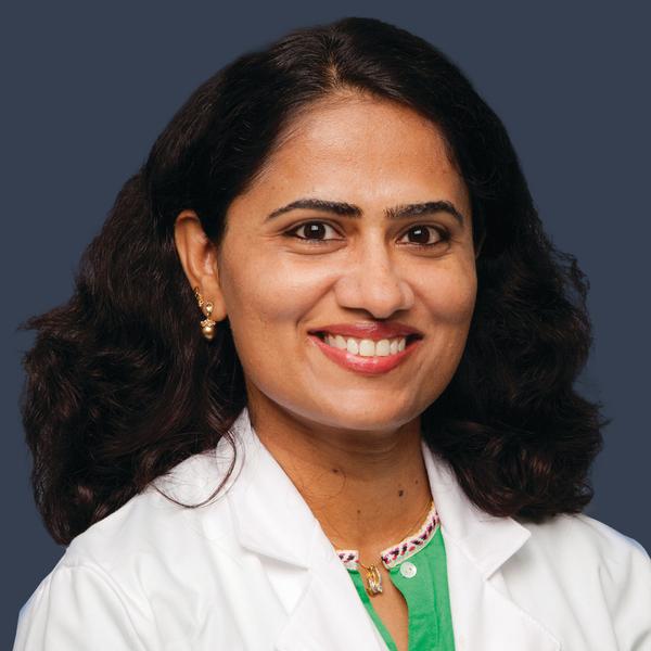 Suryamol A Chacko, PMHNP Urgent Care MedStar Health