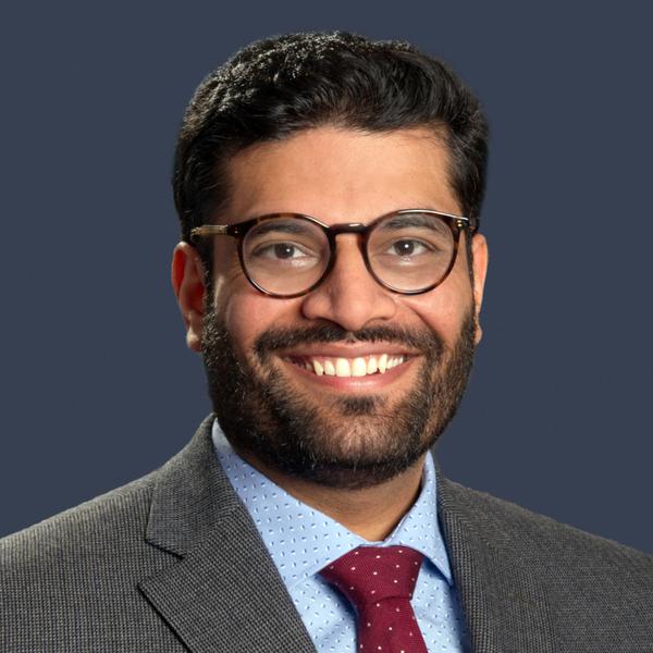 Akash Chadha, Dmsc,PA-C