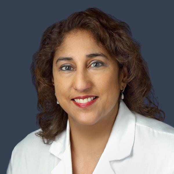 Soma Chakraborty, MD