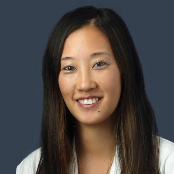Beverly Pei Ming Chang