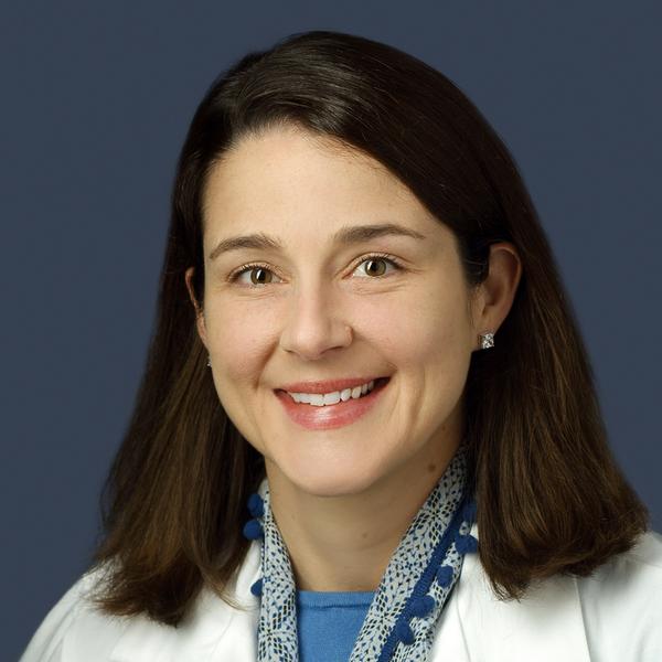 Dr. Elizabeth M. Chawla, MD