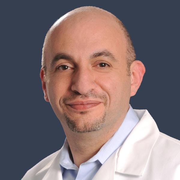 Dr. Mohamad Rafik Chehab, MD