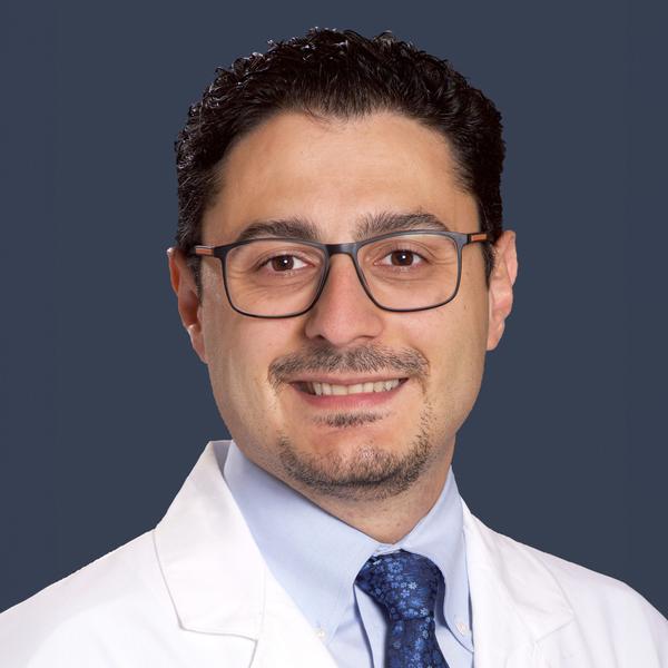 Malek Cheikh, MD