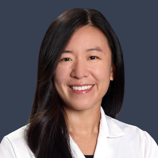Katherine S Chen, MD