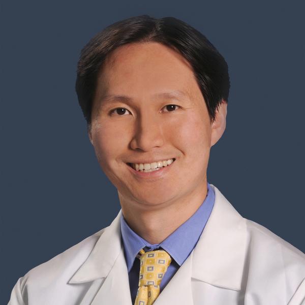 Kevin Y. Chen, MD