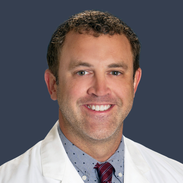 Jeffrey Chilcote, MD