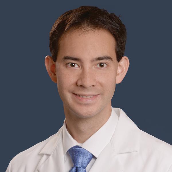 Dr. Jason Andrew Chin, MD
