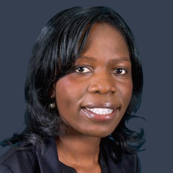 Portia Irene Chipendo